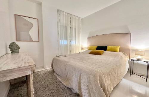 JP dream house apartments in Puerto Banus - Photo 21