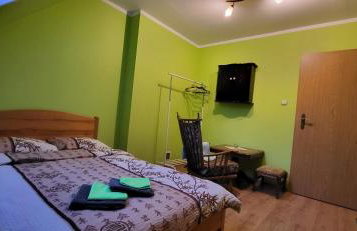 Gospodarstwo Agroturystyczne Damroka - Foto 22