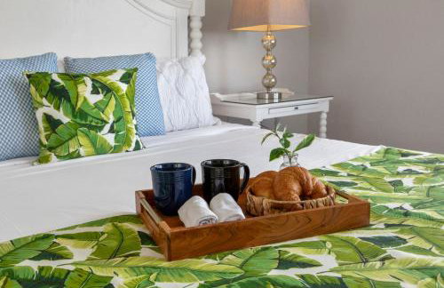 Grand Champions Ocean View 2 BR Sleeps 6 Great for Families Complimentary Car with 6 Nights GCH-120 by KBM - Foto 42