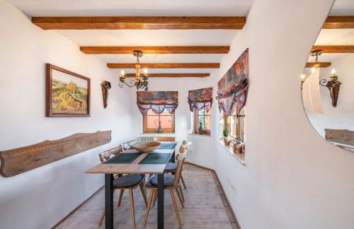 Feriendomizil Berta Benzingen 2 - Foto 9