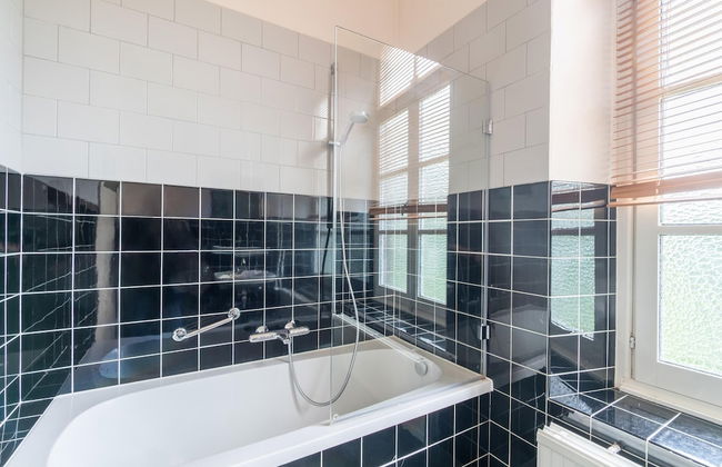 Spacious Mansion in Swolgen With Garden - Foto 69