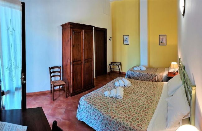 Azienda Agrituristica Le Chiuse - Foto 19