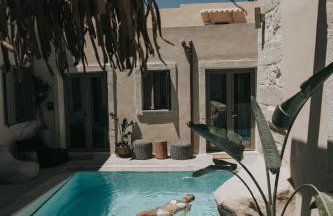Manili Boutique Suites & Villas, an SLH Hotel - Foto 5