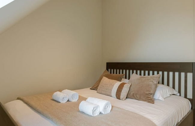 Charming Apartment on top Location in Knokke - Photo 18