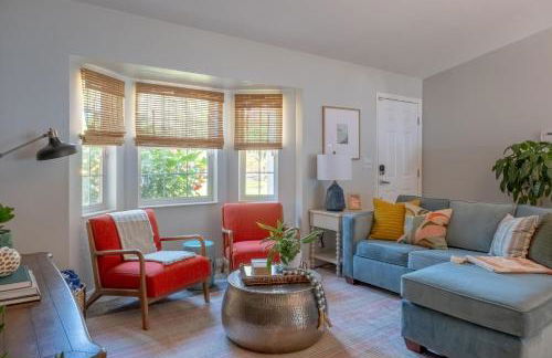 Escape to Secluded Spa, Heated Pool, Game Room, Firepit Near Crystal and Rainbow Rivers - Foto 12