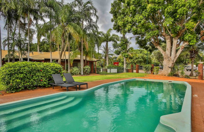 Bayside Holiday Apartments - Photo 24