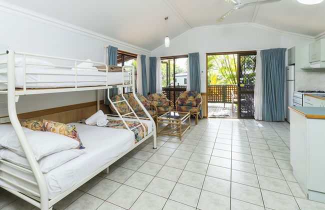 Cairns Coconut Holiday Resort - Foto 74