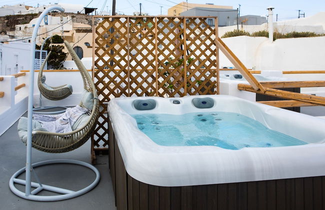 Aetheria Villas - Foto 46