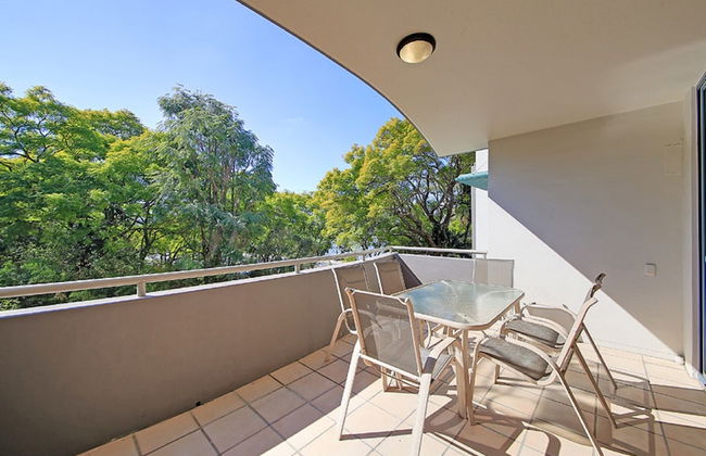 Inn on the Park Apartments - Foto 37