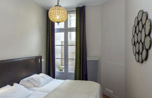 Bord'o Appart Le Cheverus - Foto 14