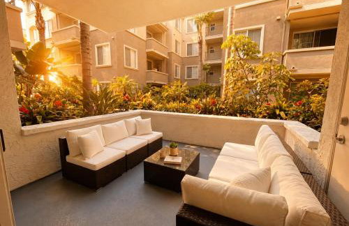Marina Del Rey Getaway - Resort Amenities in Marina del Rey - Foto 23