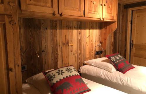 Résidence Julianna , trajets remontées mécaniques , livraison viennoiseries, piscine couverte - Foto 39