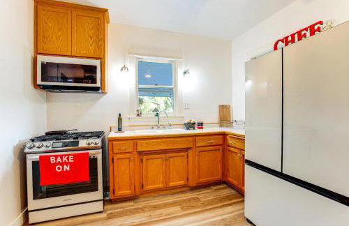 20 Acres in Wine Country! Central California Oasis - Photo 10