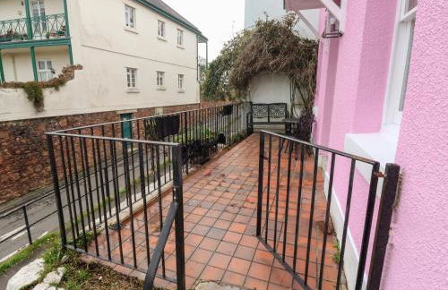 Rose Cottage - Foto 44