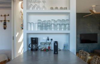 Villa Calderón Hondo. Top design , views and pool Lajares-Corralejo - Foto 25