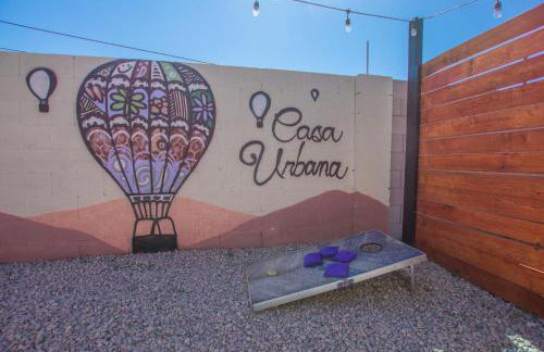 Casa Urbana-Close to Downtown-Hot Tub-Pet Friendly-No Pet Fees! - Foto 6