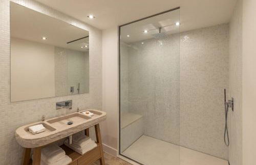 Faro Luxury Home with Heated Pool and Garden - Foto 22