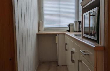 Hellaberg IV Ferienhaus am Waldrand mit Sauna & großer Terrasse - Foto 11