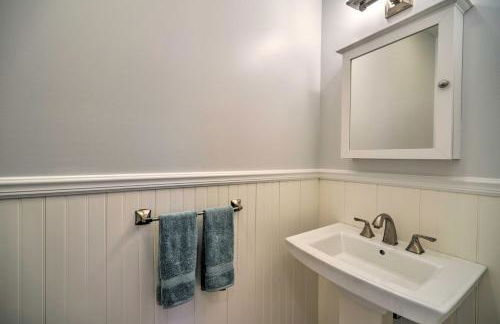 Stunning House with Deck, Game Room and Home Gym! - Foto 14