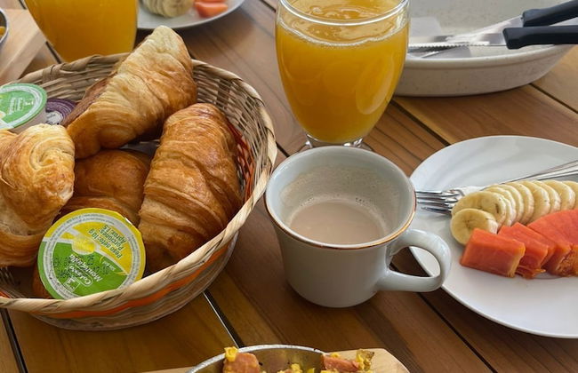 ApartaHotel El Refugio de Maria - Photo 15