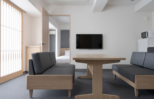 MIMARU Osaka Namba Station - Foto 27