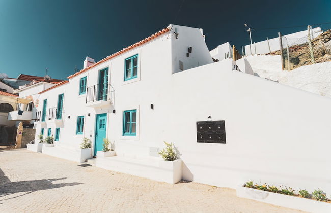 Azenhas do Mar West Coast Design & Surf - Foto 74