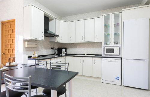 APARTAMENTOS TURISTICOS TURISToledo - Foto 33