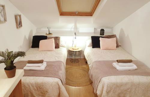 apartamento Fisterra house Finisterre - Foto 20