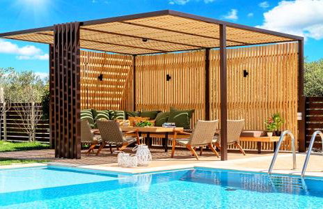 Cretan Sunrise Villa with Heated Pool - Foto 3