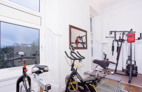 Garmoyle House & Garmoyle Mid Cottage - Foto 23