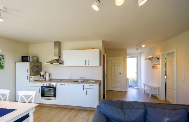 Müritz Ferienpark Röbel - Foto 7