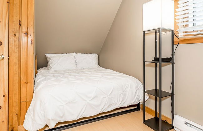 Muskoka Lakeshore Cottage Bliss - Foto 16