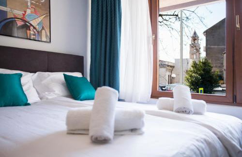 Studio Apartment Zen City Centre - Photo 4