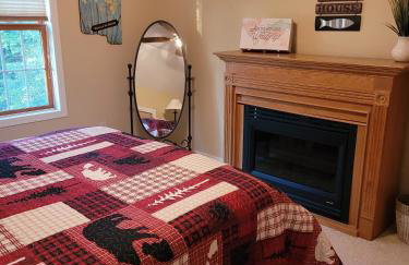 Luck Charlie Lodge home - Foto 41