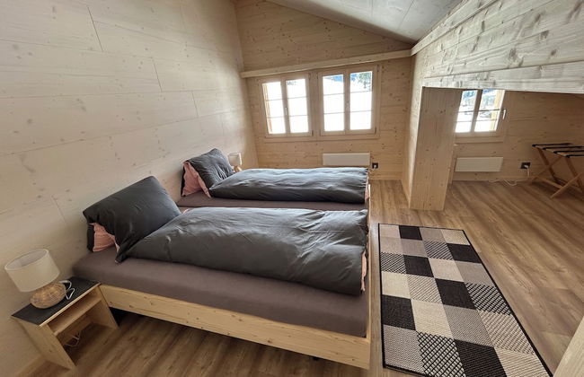 Alpenchalet Weidhaus - Foto 12