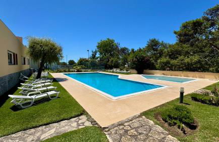 Cascais 2 bedrooms with swimming pool Nomad Dreams N 7 - Foto 49
