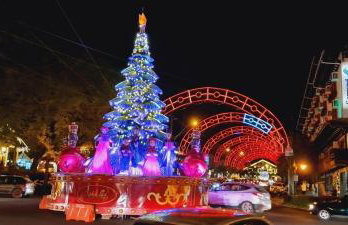 Luxuoso Flat no Laje de Pedra -Mountain Village - Foto 55