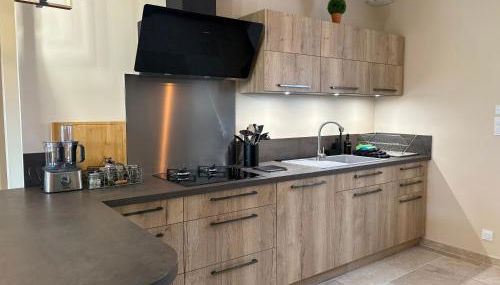 Chez Gisèle, 15 min Chambord, Cheverny, 30 min Beauval, 6 chambres, piscine chauffée - Foto 5