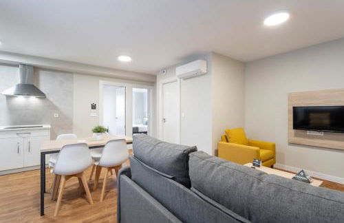 InsideHome Apartments - Palencia Catedral - Foto 59