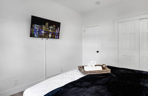 Renovated Villa with Heated Pool & Arcade, 5 Min to Pompano Beach - Foto 31