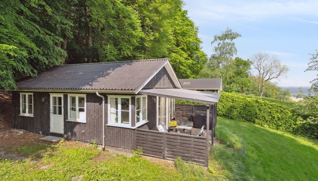 "Ginne" - 100m to the fjord - Foto 3, House