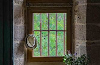 Manoir avec Piscine et Jacuzzi en Suisse Normande - Foto 22