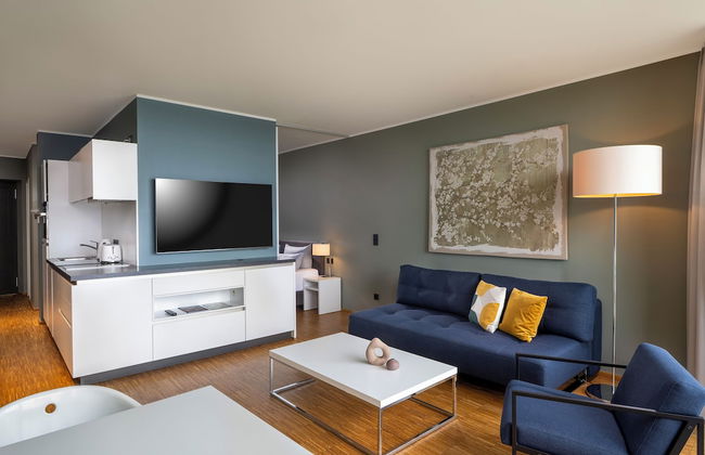 Waveboard Hotel & Boardinghouse - Foto 26