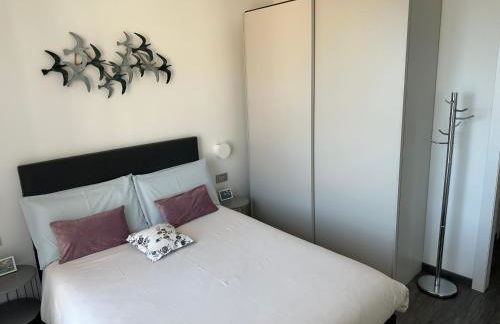 La Gaviota - Bilocale sul mare in Arziglia - Photo 14