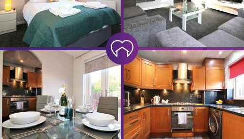 Signature - Chapelhall House - Foto 2