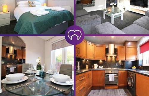 Signature - Chapelhall House - Photo 2