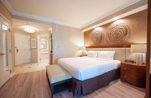 No Resort Fee Strip View Balcony+ Valet Parking - Foto 10