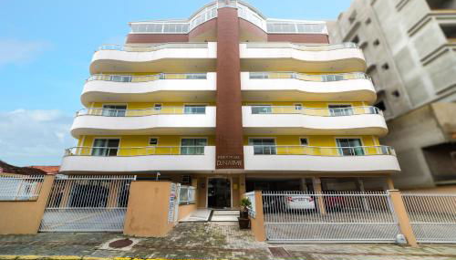 Residencial Dona Naime - Foto 2