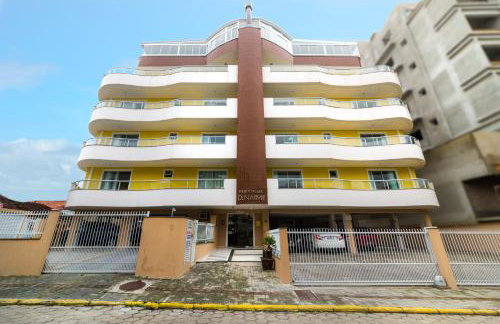 Residencial Dona Naime - Foto 2