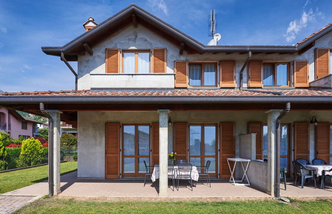 Le Villette - Foto 4